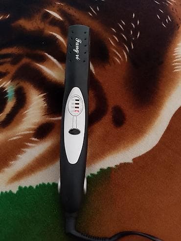 220 mator: Ütü fen 160 - 220 °C — 2