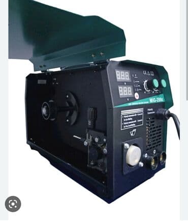 qaynaq aparatı: Qaynaq aparatı Pulsuz çatdırılma — 2