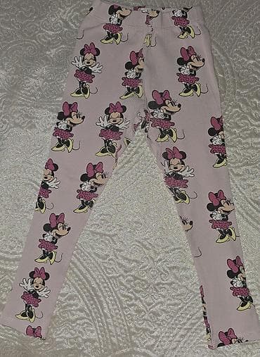 uşaq araba: Uşaq geyim dəsti – ZARA, 5 yaş (110 sm) - 2 parça: qısaqol köynək və — 2