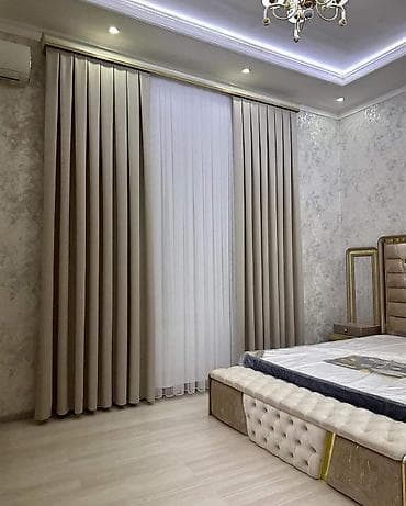 Destler 90 manatdan başlayir 2 ve 3 metr karniz ucun uygundur 90 — 6