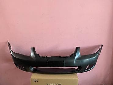 Kia Forte-Cerato 2008 on buferi .Kia Cerato 2009 qabaq bufer