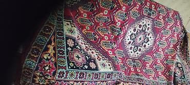 yastık: Xalça Dekorativ — 5