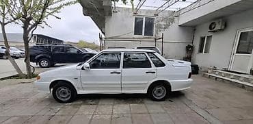 motolar: VAZ (LADA) Samara: 1.6 l | 2012 il 300000 km Sedan — 6