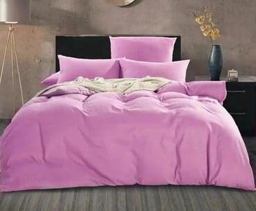 Кухонные гарнитуры: Məhsul: Yataq dəsti – sadə və zərif dizayn Təsvir: - Rənglər: tünd — 5