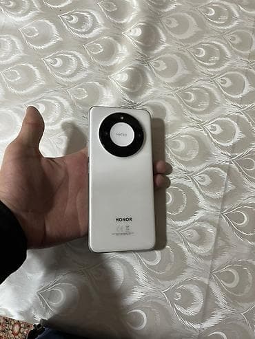 TV və video: Honor 256 GB, rəng - Ağ — 2