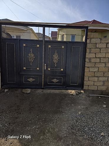 ev satiwi: 3 otaqlı, 120 kv. m, Kredit yoxdur, Orta təmir — 1