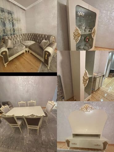 Künc divan, İşlənmiş, Açılan, Bazalı, Çatdırılma yoxdur lalafo.az -da Künc divan, İşlənmiş, Açılan, Bazalı, Çatdırılma yoxdur