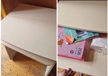 ders masaları: İşlənmiş — 1