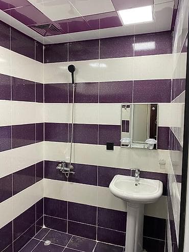 bakida bina evleri: 7-ci mikrorayon, 1 otaqlı, Yeni tikili, m. Dərnəgül, 32 kv. m — 4