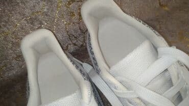 Səndəl və şəp-şüplər: •Brend: KHAYT 🇹🇷 •Model: Sneaker Sport (gündəlik gəzinti) •Rəngi: Boz — 7