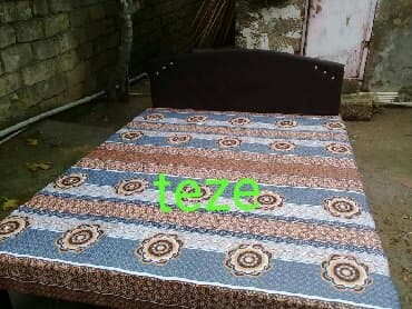 Yeni, İkinəfərlik çarpayı