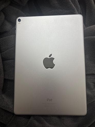 vayfay: Apple iPad Pro, 9,7", < 64 GB — 1