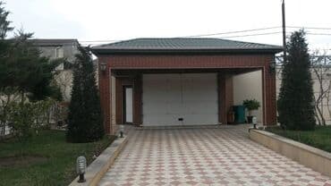 hovsan obyekt: Bakı, Novxanı, 480 kv. m, 7 otaqlı, Kanalizasiya, Kombi, Qaz — 12