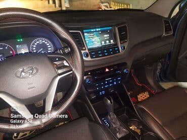 kia seed 2014: Hyundai Tucson: 2 l | 2015 il Ofrouder/SUV — 10