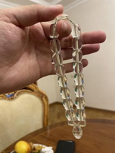 Köhnə əl işi təsbeh imaməsindən görünür lalafo.az -da Köhnə əl işi təsbeh imaməsindən görünür
