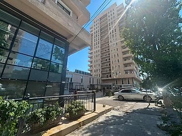 1 otaqlı, Yeni tikili, 37 kv. m — 2