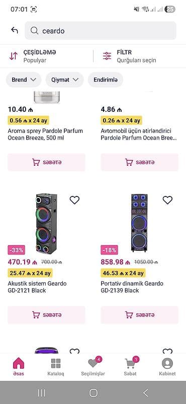 ikinci el xs max: Musiqi merkezi 1 hefdedi alinib İrşaddan.2 mikrafonu var. Cox guclu — 6