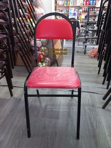 deri parça: 🔥stol stulların ən sərfəli qiymətə satışı.Birbaşa sexdən satış🔥 ➡️dəri — 4