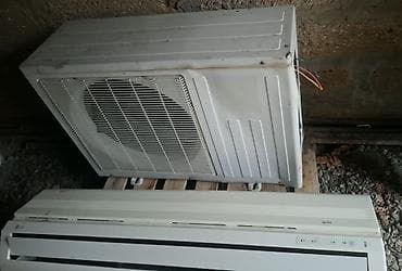 kondisioner kondensatoru: LG split kondisioner sistemi - Brend: LG 90kv - Tip: Divara — 2