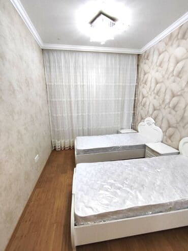 qedir memmedov kucesi: Kirayə verilir: geniş və rahat 4 otaqlı mənzil Tbilisi prospektində — 14