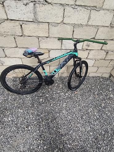 velosiped kameri: Toba mtb alminum rama üsdündə təz rul və girips hədiyyə 1 dənə — 7