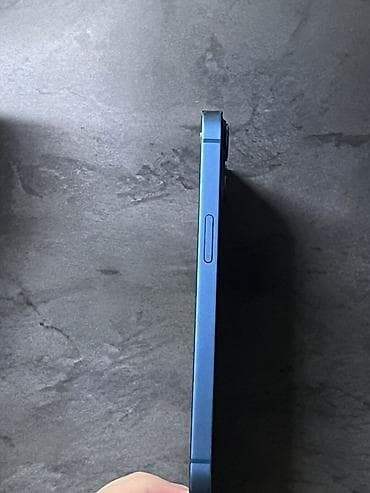 en ucuz macbook: IPhone 13, 128 GB, Mavi, Simsiz şarj — 6