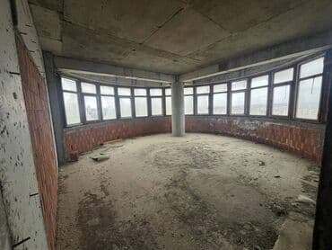 seki bina evleri 2021: Bakıxanov qəs., 3 otaqlı, Yeni tikili, 137 kv. m — 3