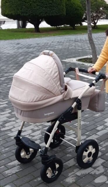 купить бу коляску: Б/у, Самовывоз, Бесплатная доставка — 4