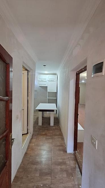 28 mayda evler: 3 otaqlı, 80 kv. m, Yeni təmirli — 7