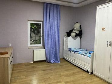 babək: NZS 3 otaqlı, 85 kv. m, Yeni təmirli — 7