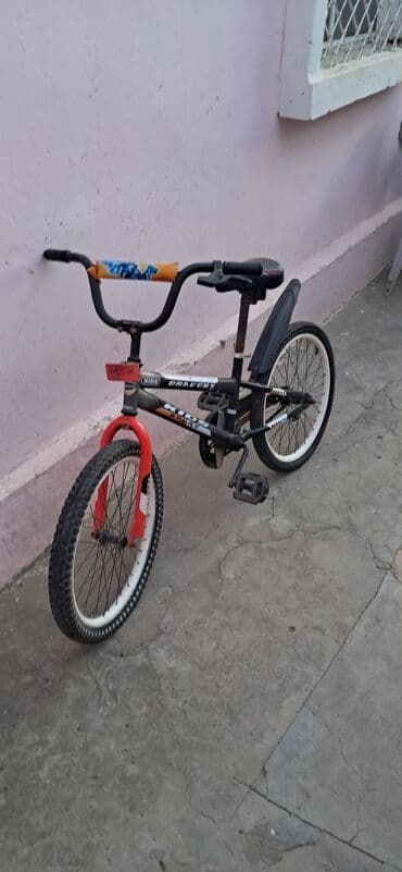 корейские велосипеды в бишкеке: Велосипед — 2