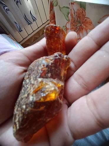 amber: Orjinal Damla kəhraba Naltika kehrbasi ayrri Damla kerabasi sari — 4