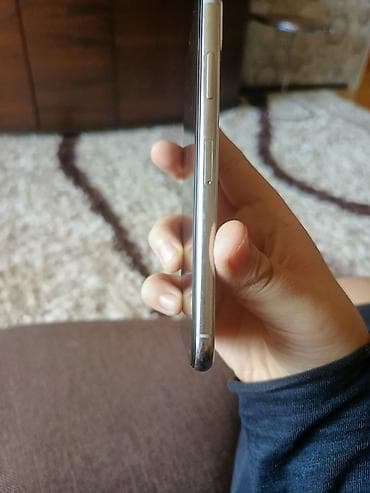 iphone 2ci əl: IPhone X, Gümüşü — 2