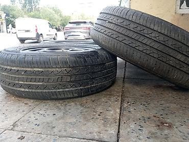 Diski Təkər Birligde Çat Suvarka Qəti Yoxdu 185 65 R 14 Barter VARR — 6
