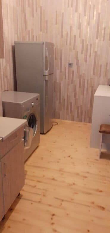 аренда квартир на долгий срок: Xırdalanda Gənclər şəhərçiyinə yaxın 6 mertebeli binanın 6-cı — 2