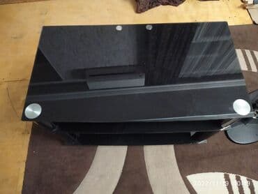 televizor altlıqı: Televizor altliqi təzədən fərqlənmir ideal vəziyyətdədi — 4