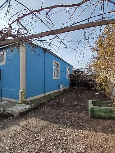 heyet evi: 3 otaqlı, 140 kv. m — 5