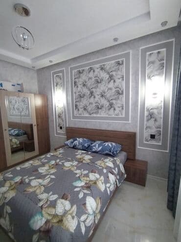 аренда квартир в новостройках: 2 otaqlı — 6