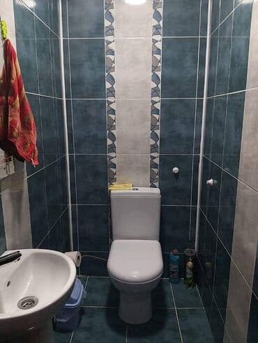 ağ şeher evler: 3 otaqlı, Yeni tikili, 90 kv. m — 8