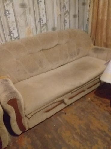 divan və kreslo: Divanlar — 2
