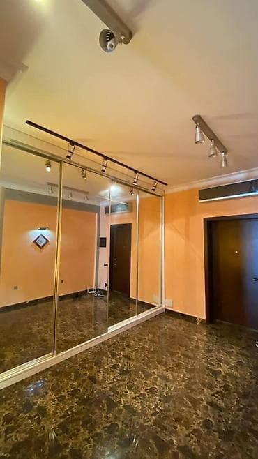Daşınmaz əmlak: İcarəyə verilir 4 otaqlı yeni tikili 222 m², Şah İsmayıl Xətai m — 10