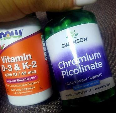 Личные вещи: Amerikadan gelen BADlar — 2