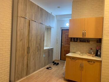 balaxanı fazendada kiraye: Nizami rayonu,Qara Qarayev metrosunun yanı,Panda kids mağazasının — 5