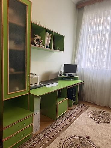 Oğlan və qız üçün, 2 təknəfərlik çarpayı