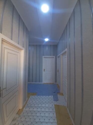 Həyət evləri və villaların satışı: Binəqədi qəs. 4 otaqlı, 140 kv. m, Kredit yoxdur, Yeni təmirli — 2