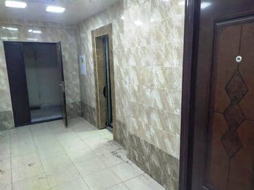 gencede 3 otaqli evlerin qiymeti: 3 otaqlı, Yeni tikili, m. Qara Qarayev, 105 kv. m — 21