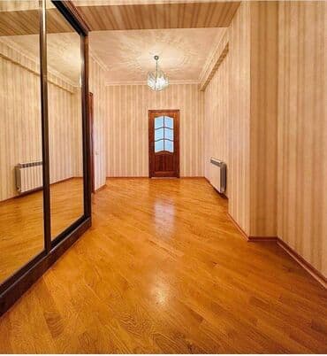 ucbucaq evlər: Bakı, 4 otaqlı, Köhnə tikili, 110 kv. m — 8