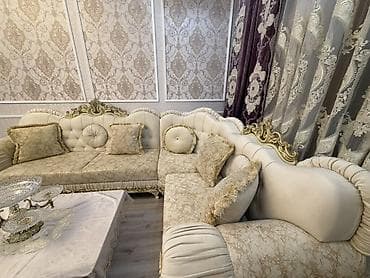 pc masa: Yeni, Künc divan, Divan, Açılmayan — 3