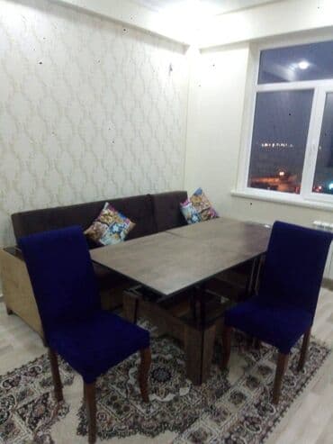 əhmədli ev: Əhmədlidə,Medical Hospitalın yanında yerəşən,15 mərtəbəli binanın — 9