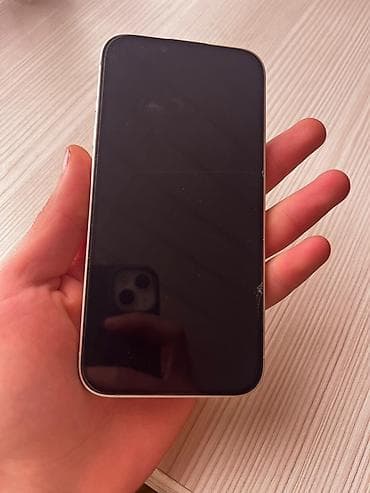 soyuducu 2 el: IPhone 14, 128 GB, Ağ, Simsiz şarj — 4